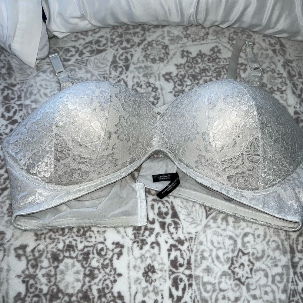 Torrid push up bra - Picture 4 of 6